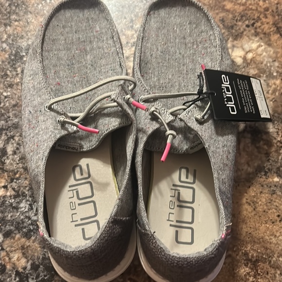 Nwt hey dude 11 - Picture 2 of 4